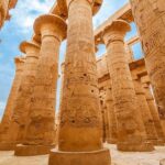 5 Days Nile Cruise Luxor-Aswan
