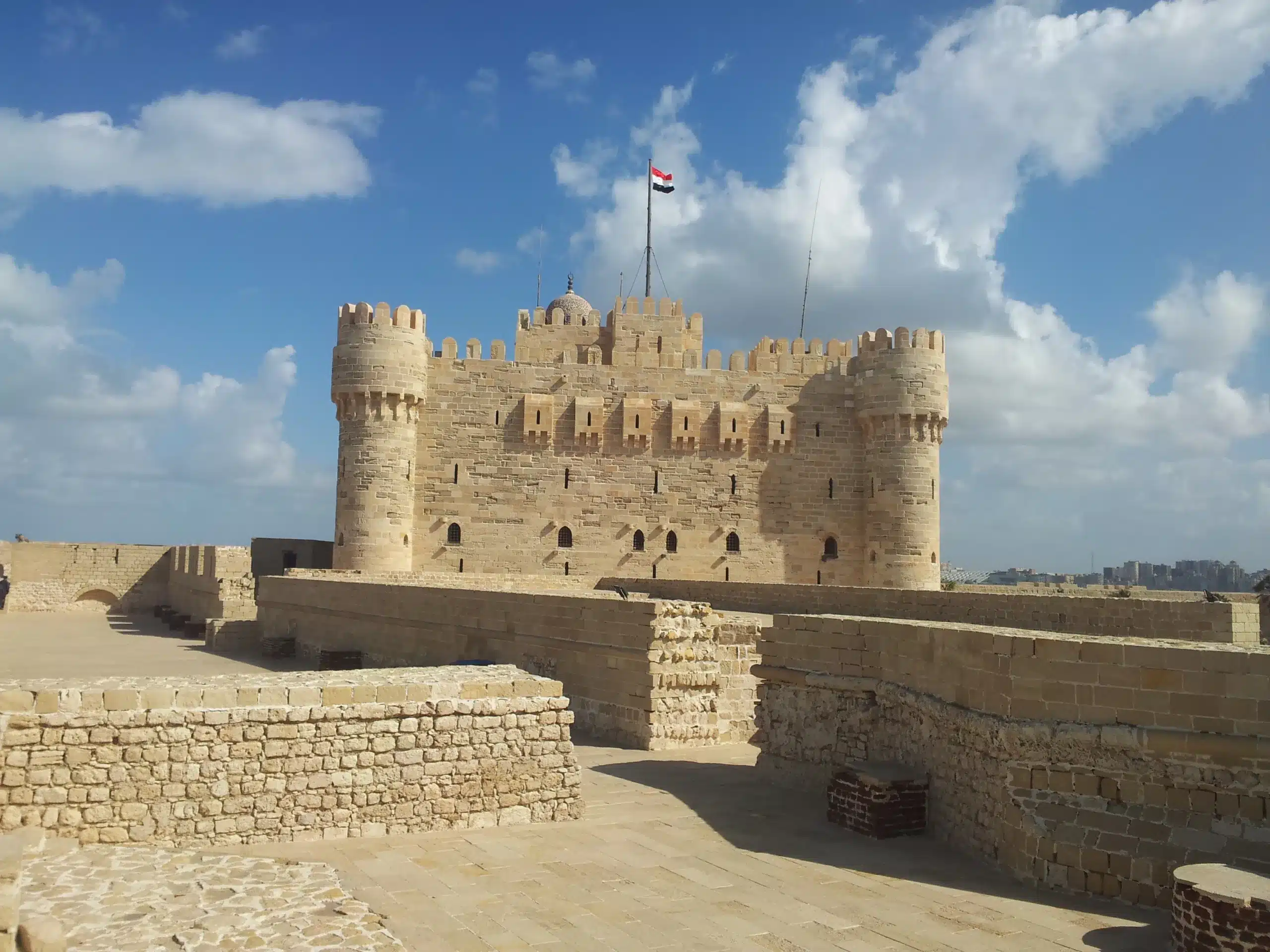 One Day Tours 8 Day Tour to Alexandria