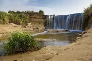 Day Tour to Fayoum from Cairo