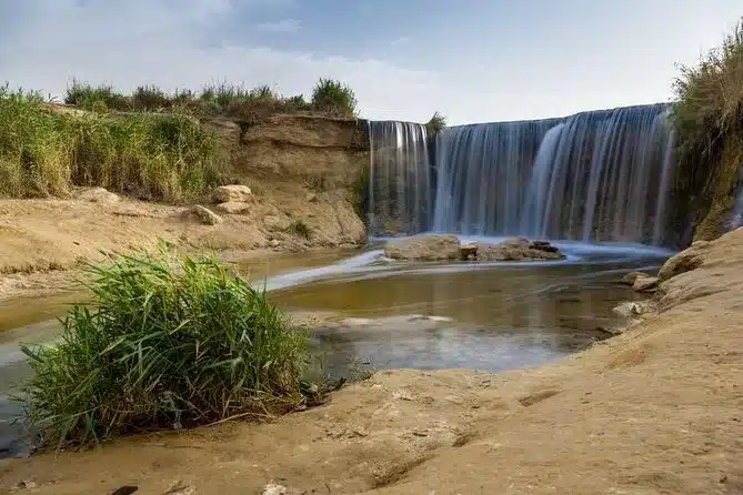 One Day Tours 7 Day Tour to Fayoum from Cairo