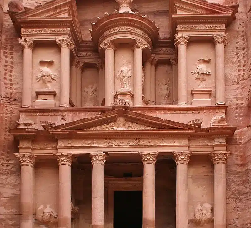 Petra Tour from Taba by Ferry Boat 1 Petra Tour from Taba by Ferry Boat